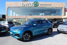 BYD Atto 3 Comfort