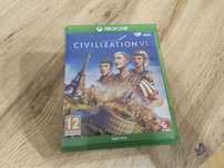 Civilization 6 na xbox one