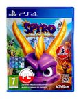 Spyro Reignited Trilogy / Gra PS4 / Dubbing PL / Skup-Sprzedaż / Wwa