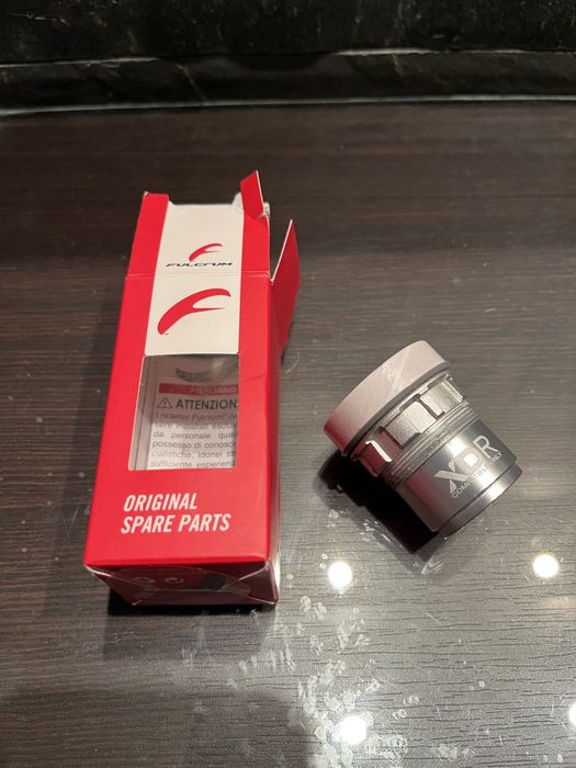 Cepo Fulcrum Sram XDR 33mm Ref R0 202