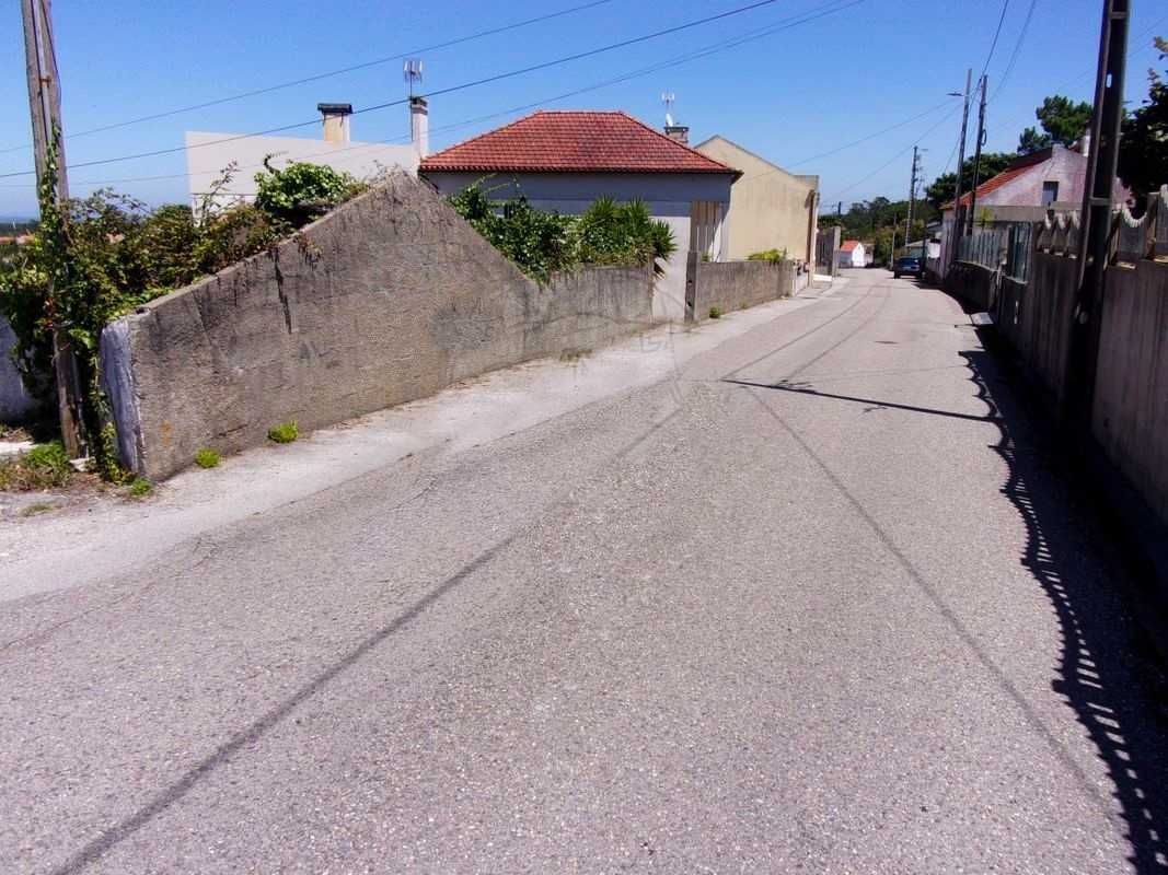 Terreno para construção