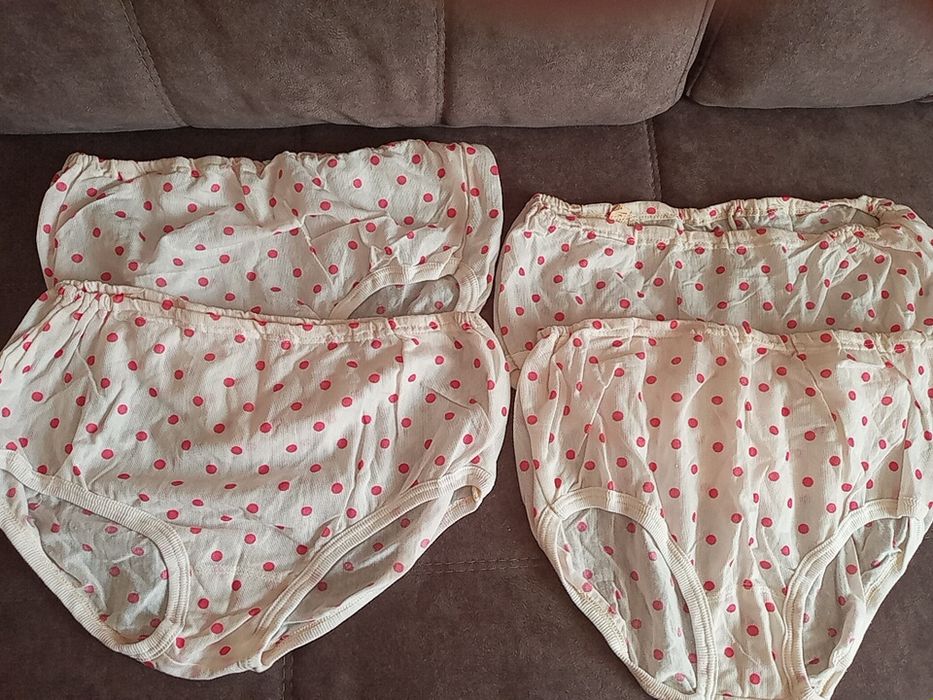 Продам женские трусики хлопок.