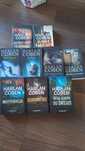 Kilka tytułów Harlan Coben