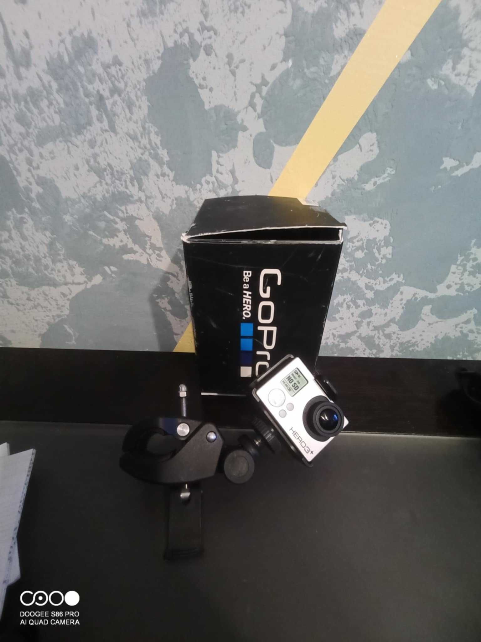 Sprzedam GoPro Hero 3+