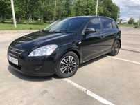 Продам авто Kia cee’d