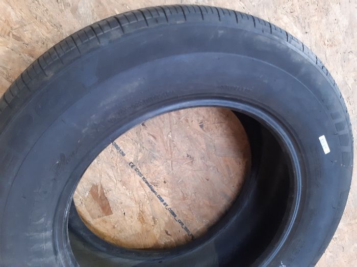 Opona letnia Michelin 235/65R17