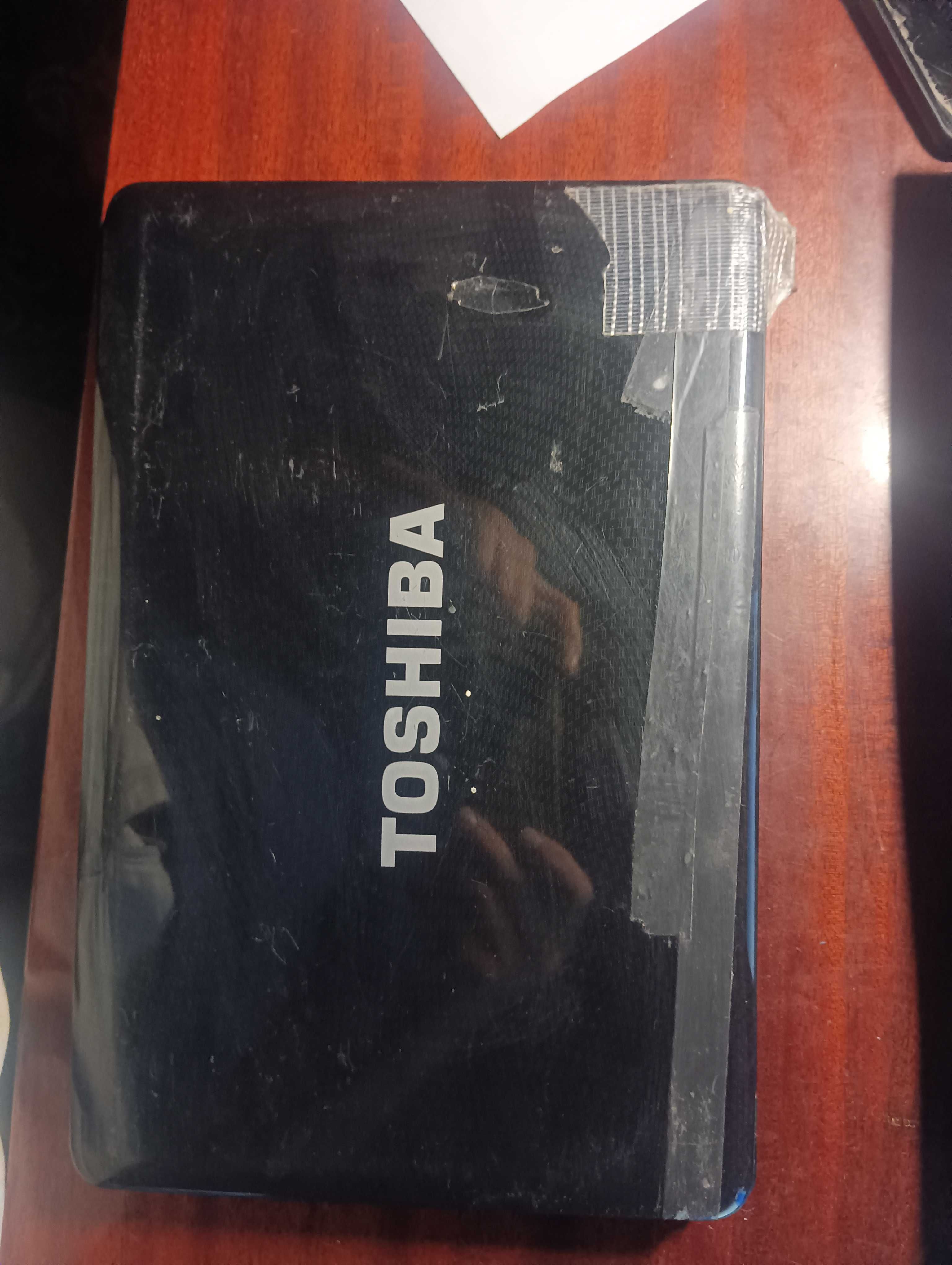 Продам ноутбук toshiba L630