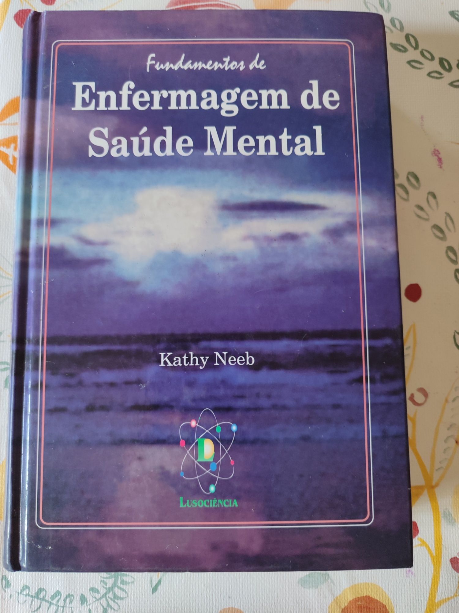 Saúde mental enfermagem