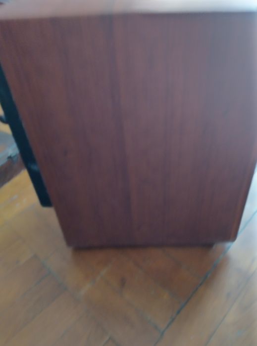 Колонка сабвуфер Genius