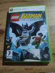 Gra LEGO Batman Xbox