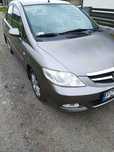 Honda City Sport 1.4