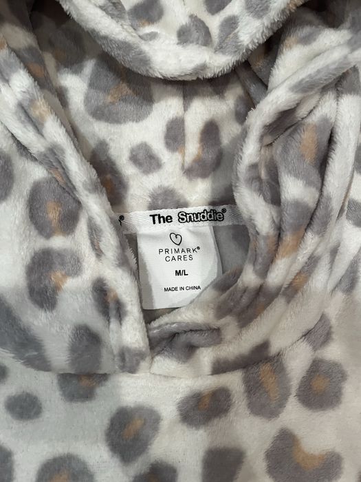 Koco-bluza (Primark)