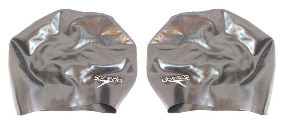 Speedo gorro de natação unissexo (118)