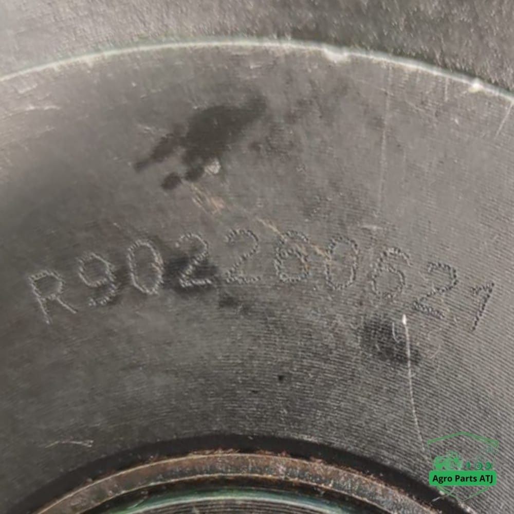 Mikropompa doładowcza A4VG Rexroth R902. 2.60621 Merlo