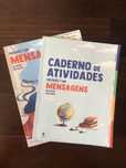 Livro Escolar, 7 Ano, Portugues