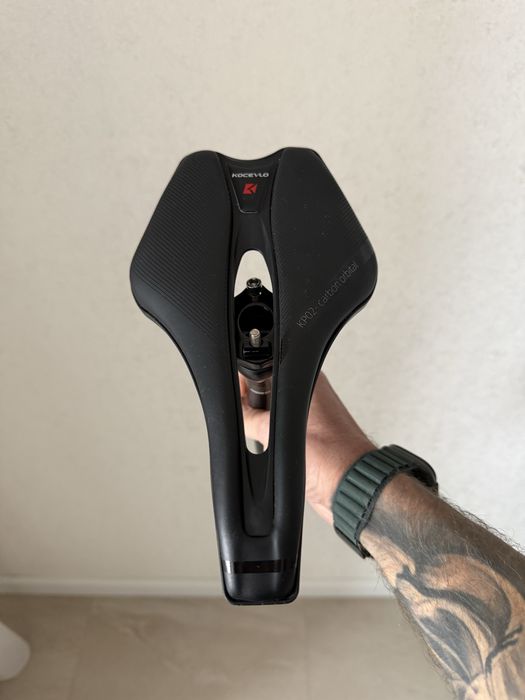 Вело Сідіння і підсіділ