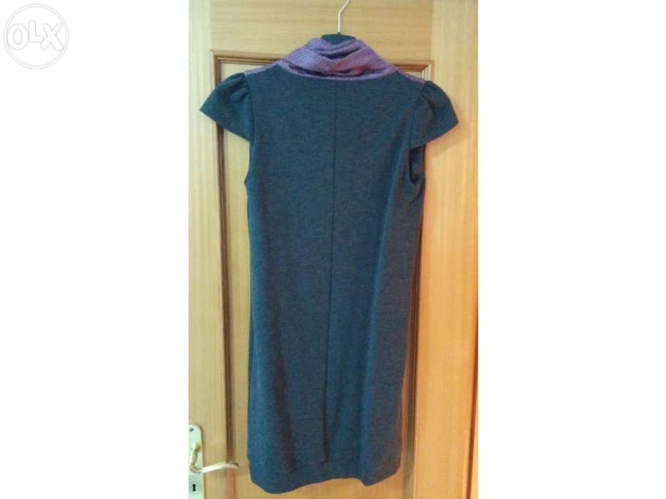 Vestido Prenatal  - Entrega Grátis