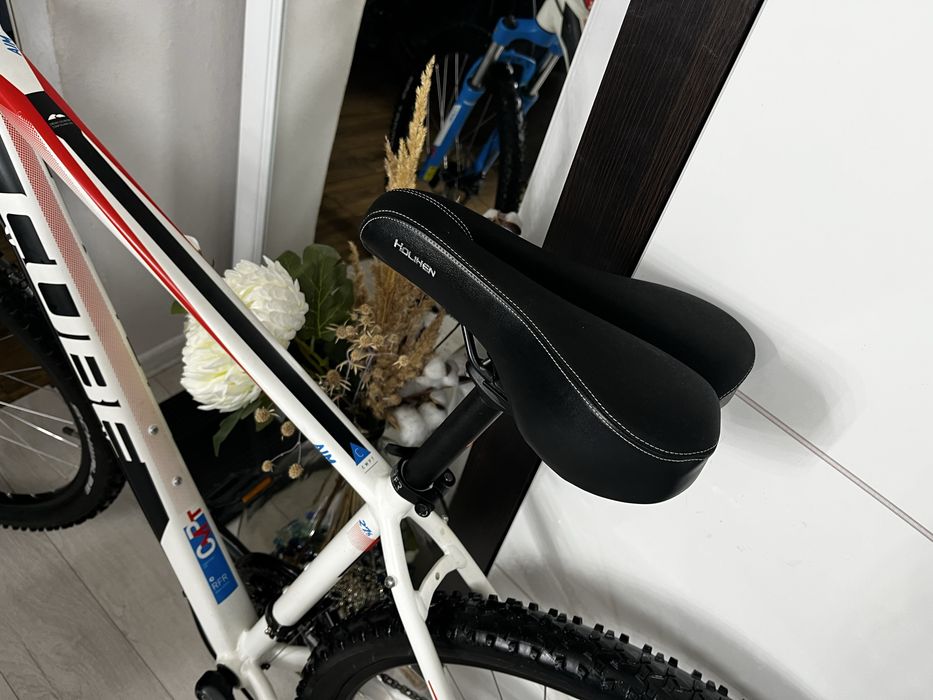 Cube Aim 27,5 (Алюмінієва рама 18”)