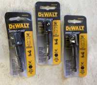 DW2547IR Dewalt DW2542 переходник с 1/4 на 1/2 3/8 квадрат