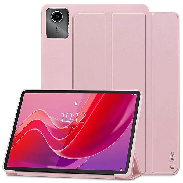 Tech-Protect Smartcase Lenovo Tab M11/11.0 Tb-330 Pink