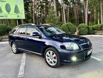 Продам Toyota Avensis 2.4 АКПП ідеал