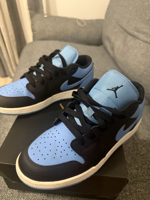 Air jordan 1 low