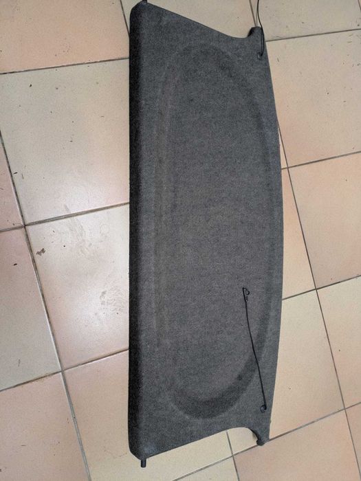 Chapeleira mala Fiat Punto 1999 1.2S