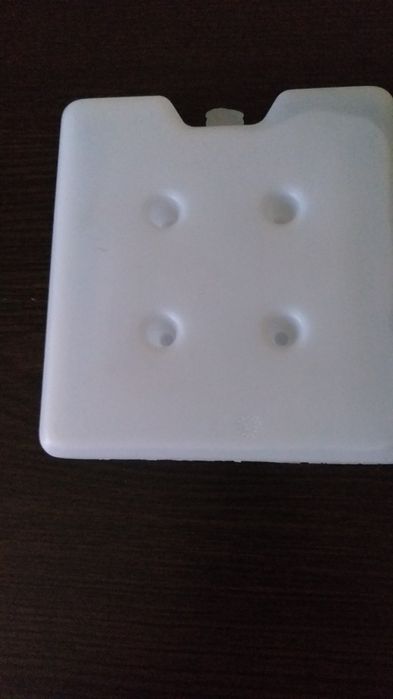 Хладоген 1 шт размер 18х15