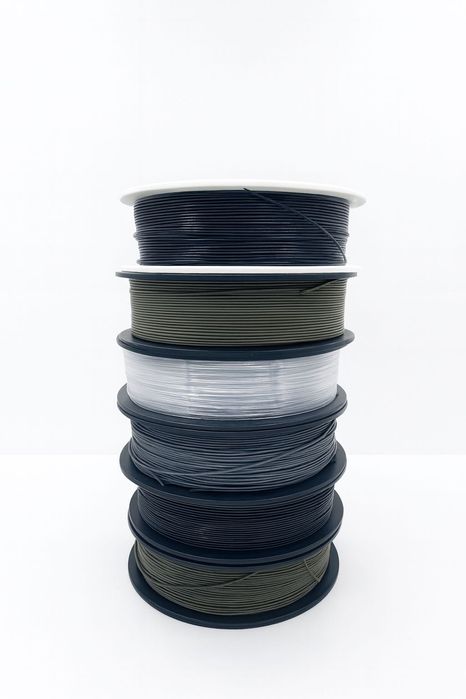 PetG намотка філамент для 3D друку, котушки для 3D  друку