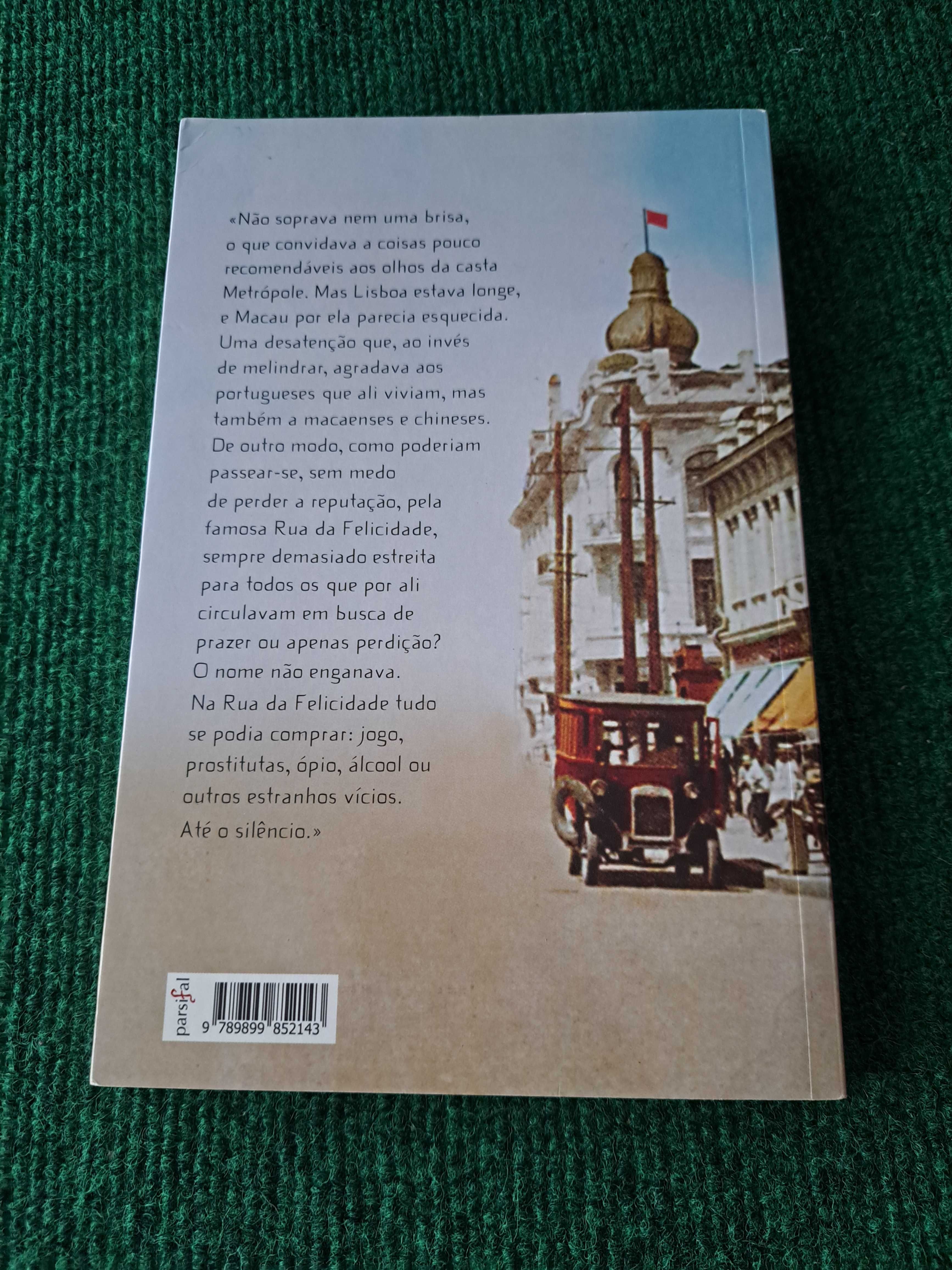 O Segredo do Hidroavião - Fernando Sobral