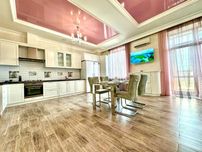 ApartPoltava 1-кім  Елегантна Студія в Престижній новобудові .ПРРО чек
