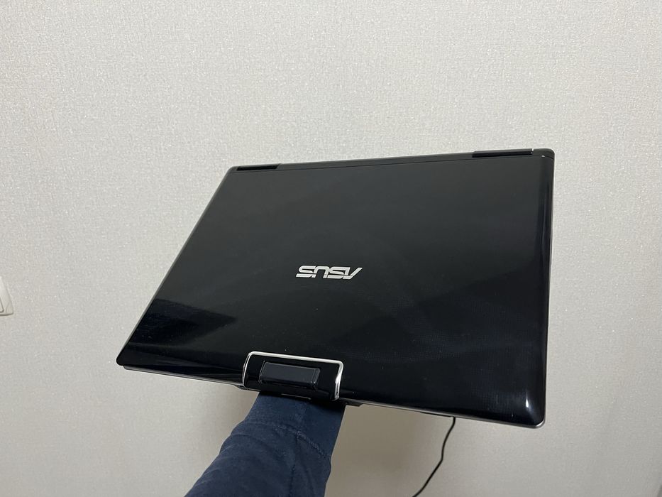 Ноутбук Asus  Ssd