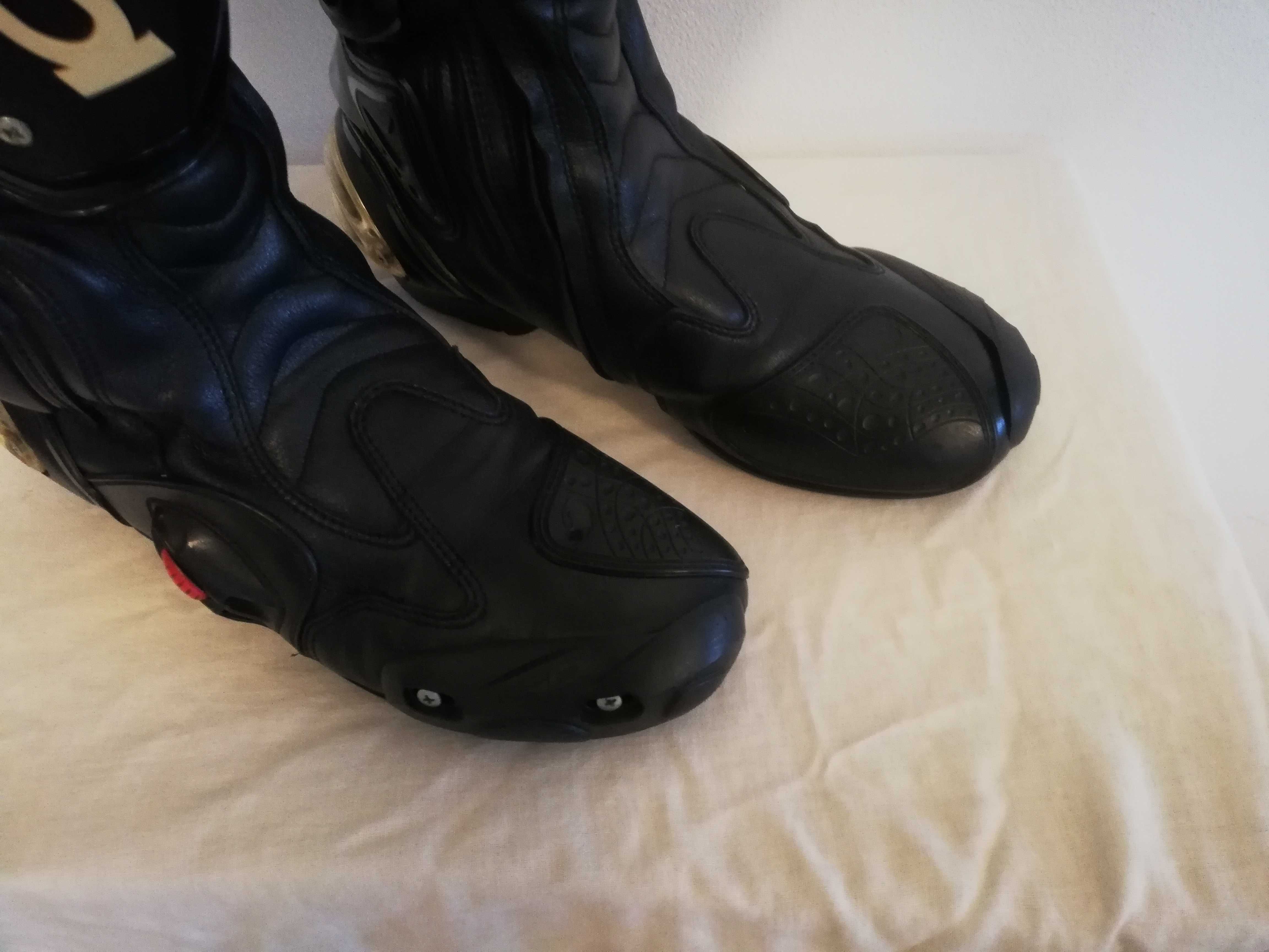 BUTY SIDI VERTIGO / Dainese Alpinestars, rst modeka shima tor