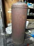 Баллон газовый 40л