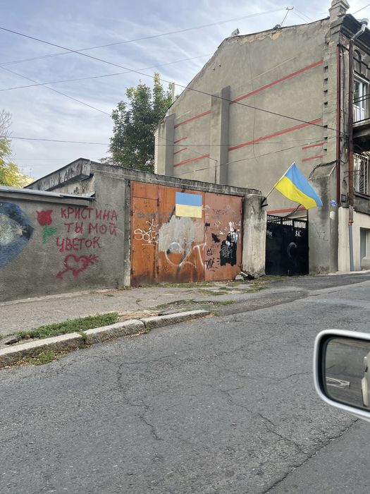 Продам Гараж , Одесса приморский район