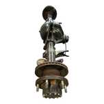Most tylni dyfer 46:11 Mercedes A906 350 VW 6700 Regeneracja