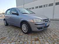 Opel Corsa 1.2 TWINPORT em ótimo estado geral