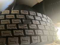 Royal Black RD801 (ведущая) 295/80 R22,5 154/151M 18PR