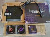 Kontroler BEATMANIA Konami Japoński