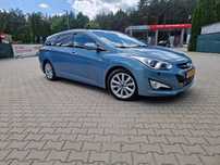Hyundai i40 *** FuLL Opcja *** Opłacony ***
