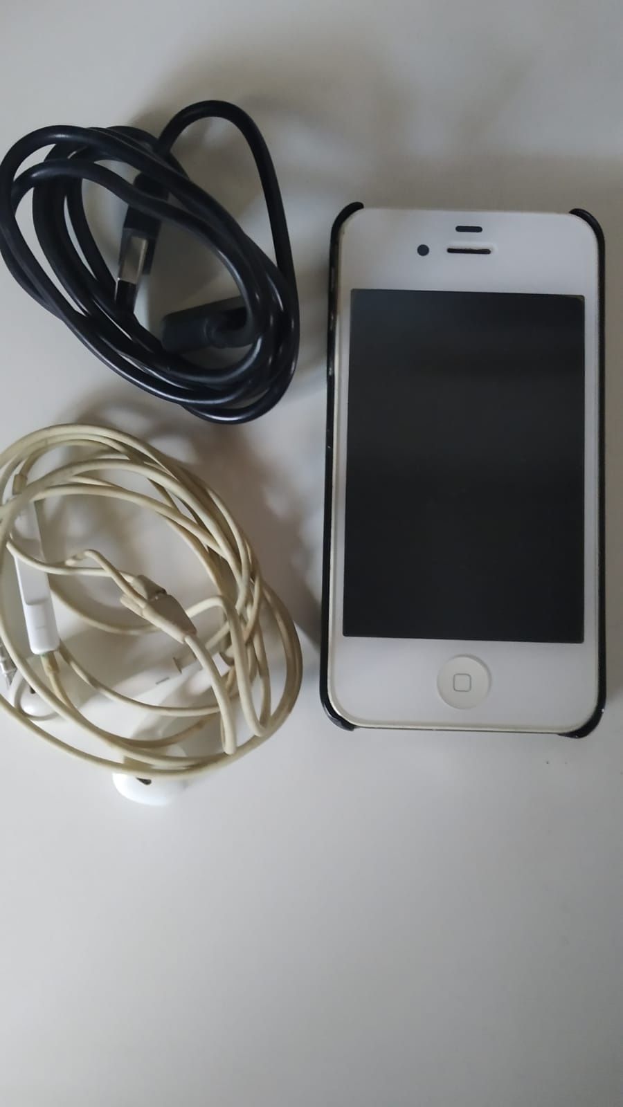 iPhone 4S Branco