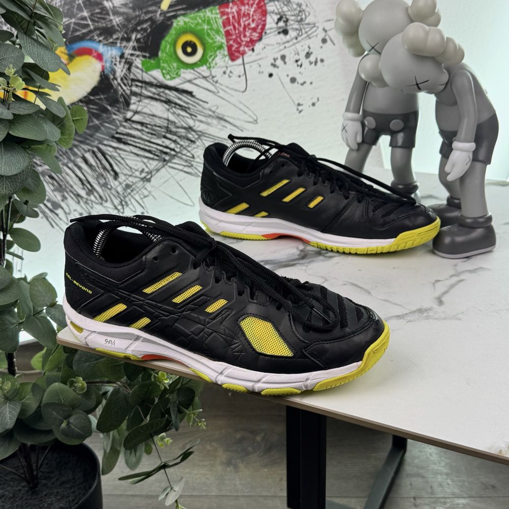 Кросівки Asics Gel Game 41 розмір 2068
