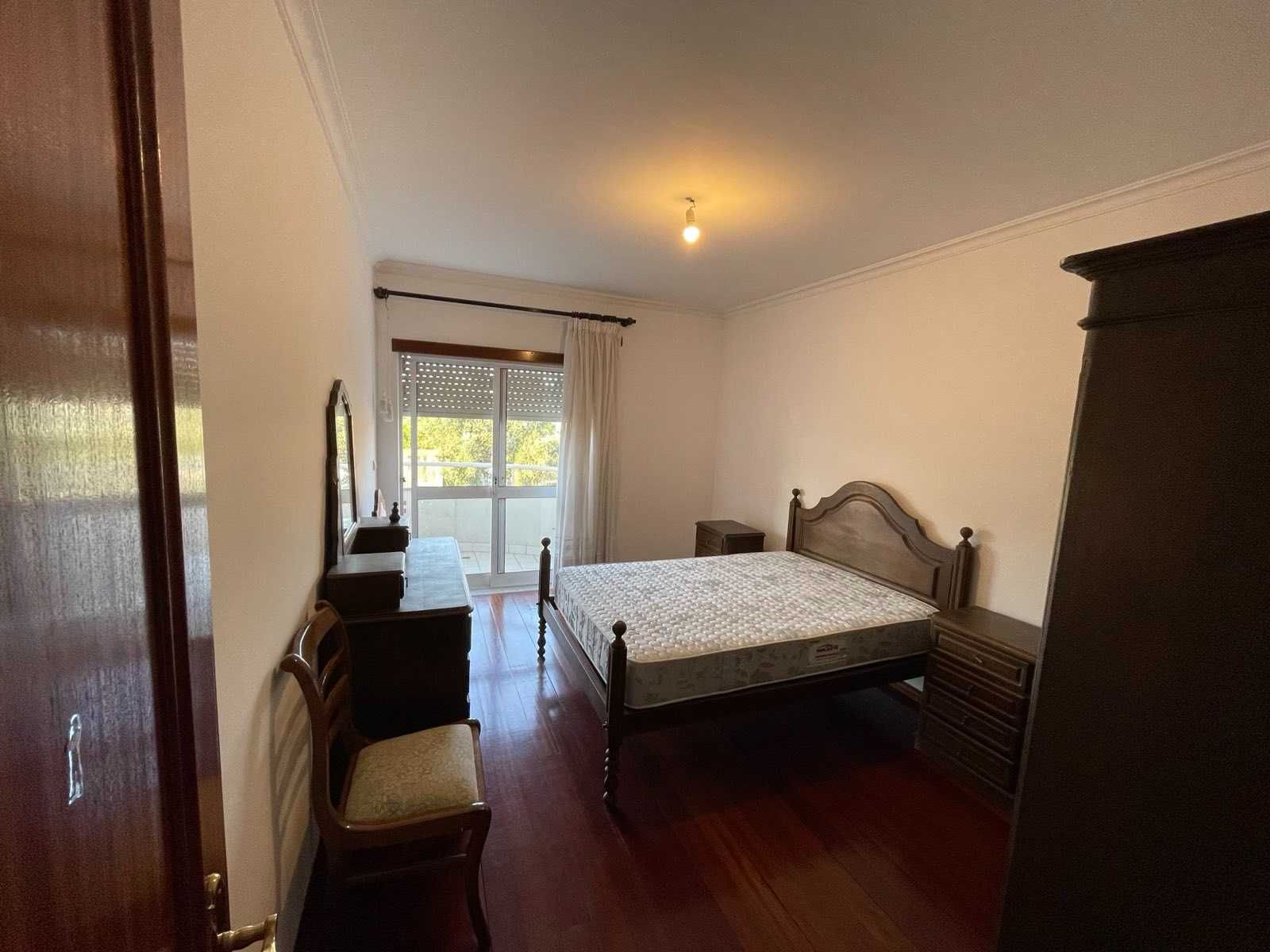 Apartamento T3 - Póvoa de Abraveses