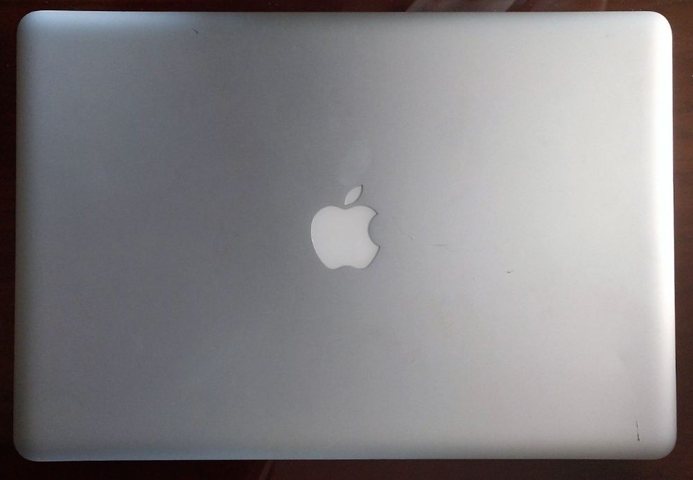MacBook Pro 2010 i7