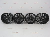 Jantes Look BBS CH 18 x 8 et 45 5x112 Black