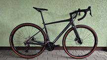 SPECIALIZED diverge r54 FUTURE SHOCK GRX 105 2x11s GRAVEL endurance