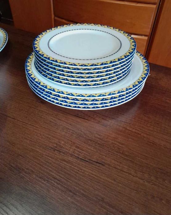 Serviço vista alegre