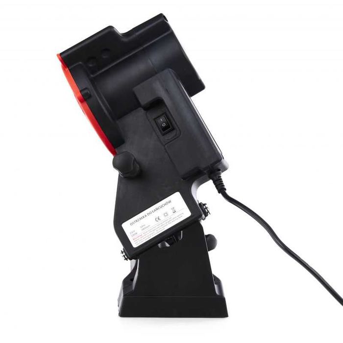Ostrzałka do łańcuchów elektryczna 100w KD10578