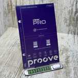 Гидрогелевая плёнка Proove Pro на Samsung S24 Ultra/ S23 Ultra/ S23 FE