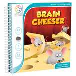 Smart Games. Brain Cheeser (wersja angielska). IUVI Games